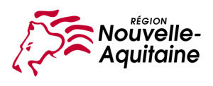 logo Nouvelle-Aquitaine