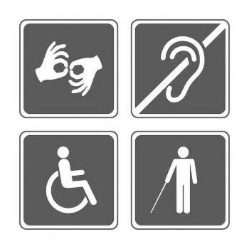 Locaux et formations de la MFR de Barbaste accessibles aux personnes en situation de handicap