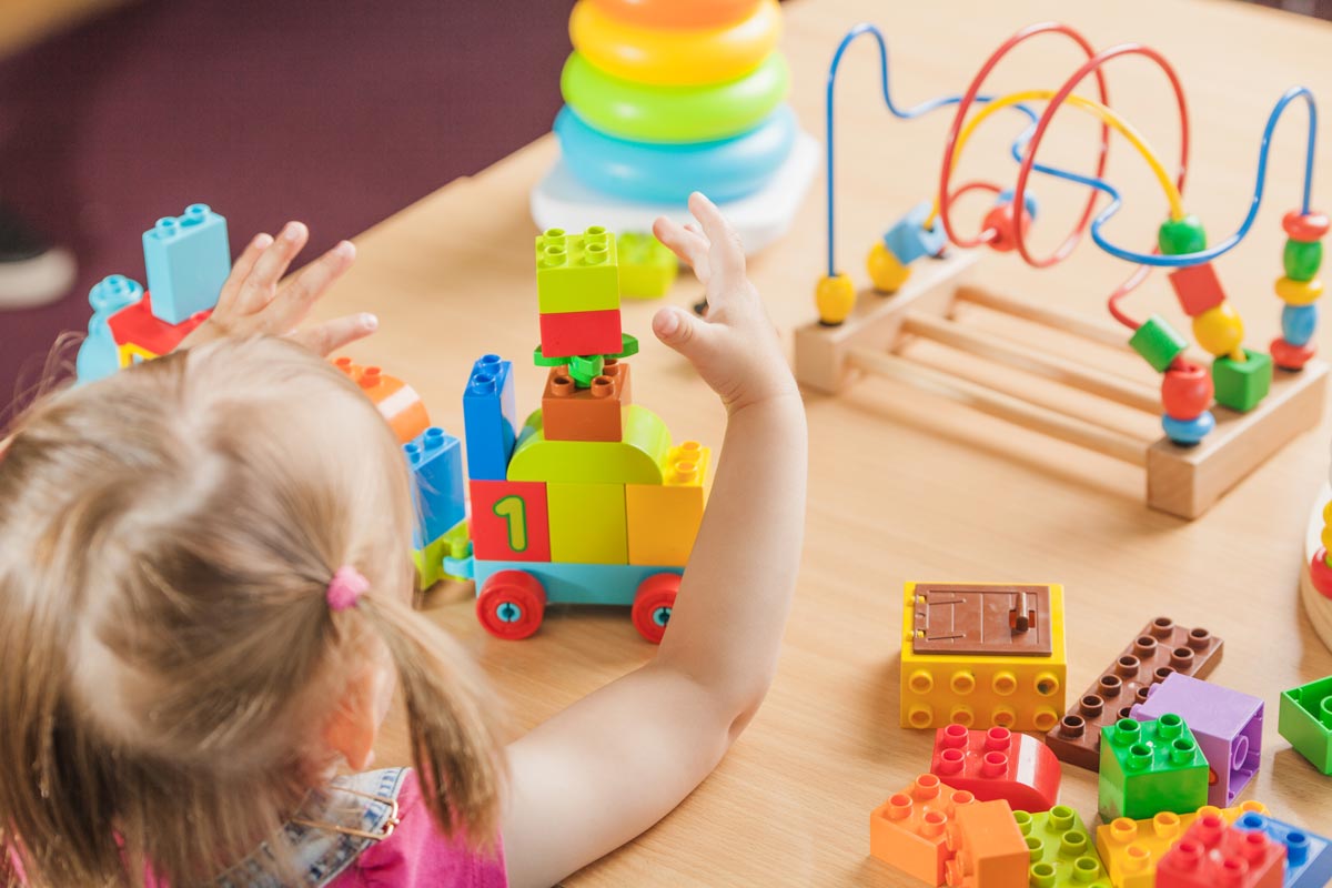 CAP AEPE Accompagnement Éducatif Petite enfance en alternance, Lotet