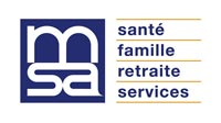 Logo MSA
